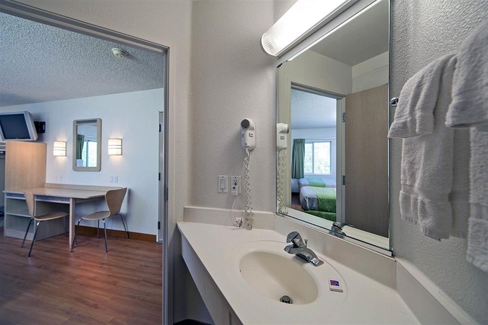 Imagen de la habitación del Hotel Wolfe's Moab. Foto 4