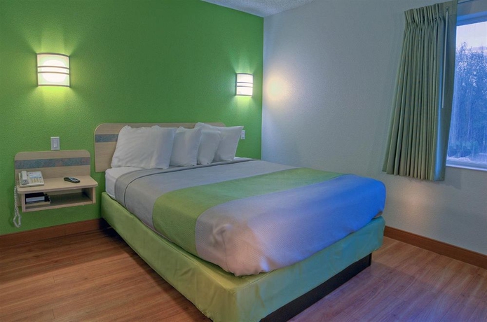 Imagen de la habitación del Hotel Wolfe's Moab. Foto 5