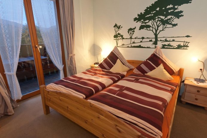 Imagen de la habitación del Hotel Wolffhotel. Foto 9