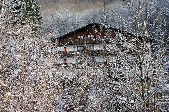 Imagen general del Hotel Wolffhotel. Foto 3