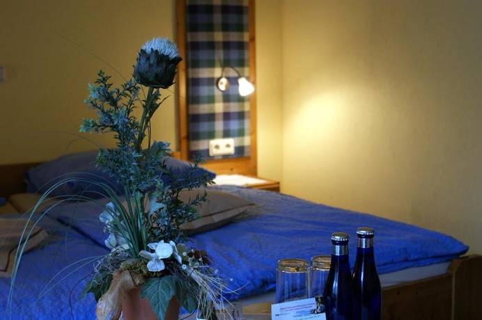 Imagen de la habitación del Hotel Wolffhotel. Foto 10