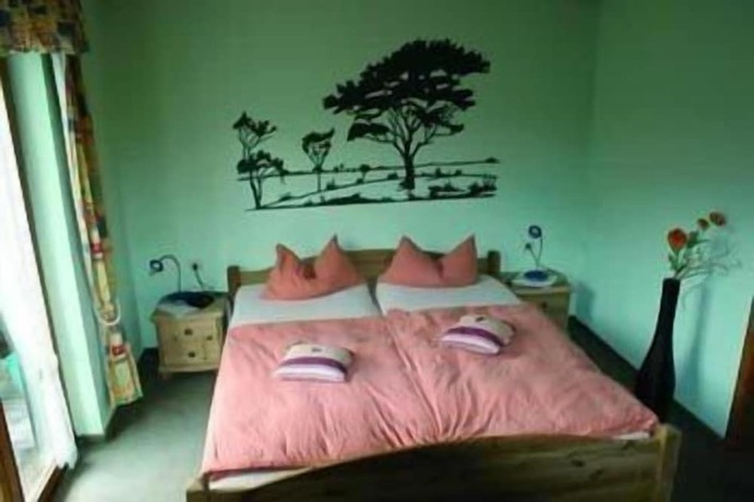 Imagen de la habitación del Hotel Wolffhotel. Foto 11