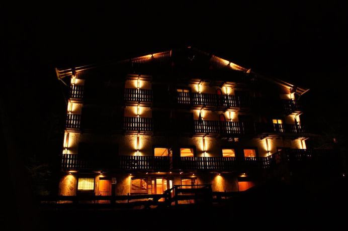 Imagen general del Hotel Wolffhotel. Foto 5