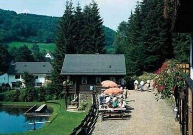 Imagen de los exteriores del Hotel Wolffhotel. Foto 17