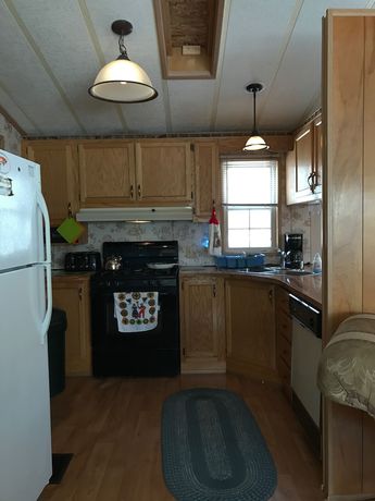 Imagen de la habitación del Hotel Wolfjaw Lodge. Foto 6