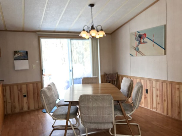 Imagen de la habitación del Hotel Wolfjaw Lodge. Foto 15