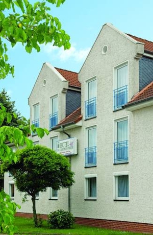 Imagen general del Hotel Wolfsburg Fallersleben by Belvilla. Foto 4