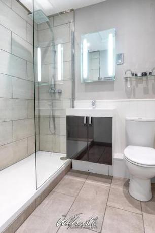 Imagen de la habitación del Hotel Wolfscastle Country. Foto 4