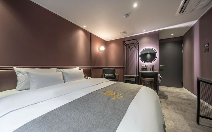 Imagen general del Hotel Wolgot Avenue S. Foto 1