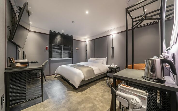 Imagen de la habitación del Hotel Wolgot Avenue S. Foto 12