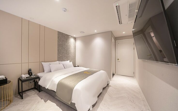 Imagen de la habitación del Hotel Wolgot Avenue S. Foto 13