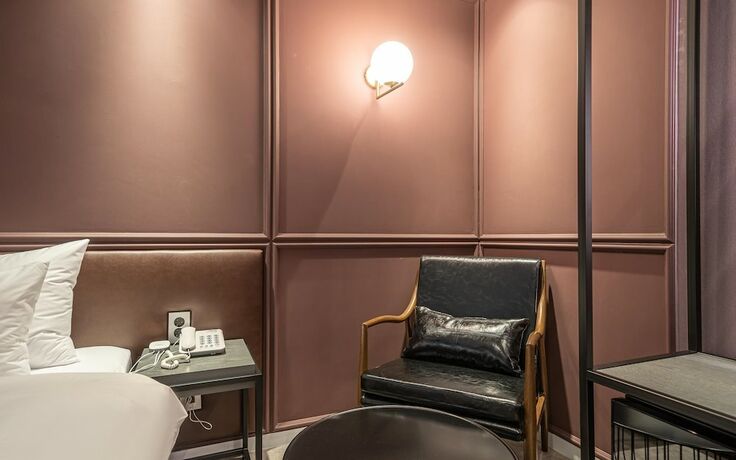 Imagen general del Hotel Wolgot Avenue S. Foto 2