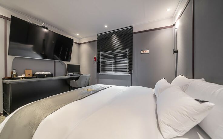 Imagen de la habitación del Hotel Wolgot Avenue S. Foto 14