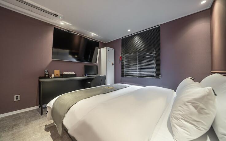 Imagen de la habitación del Hotel Wolgot Avenue S. Foto 15