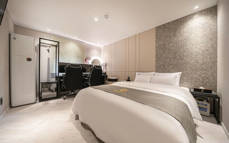Imagen de la habitación del Hotel Wolgot Avenue S. Foto 16