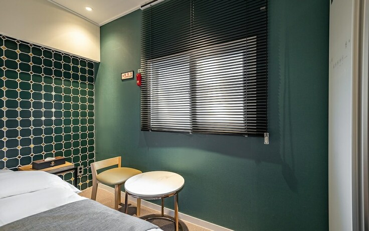 Imagen general del Hotel Wolgot Avenue S. Foto 6