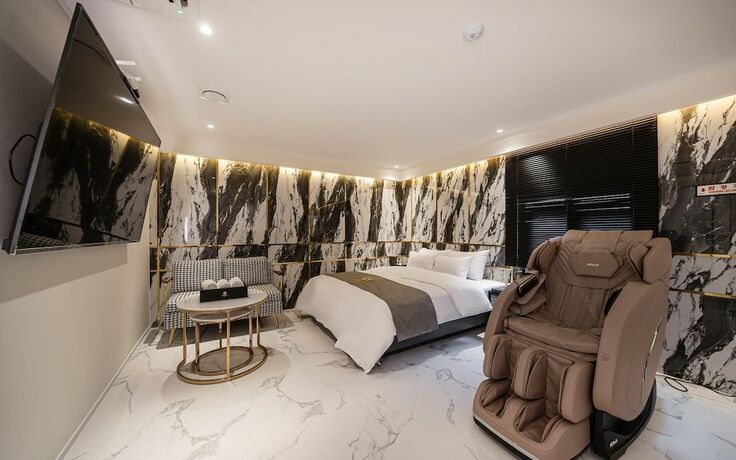 Imagen de la habitación del Hotel Wolgot Avenue S. Foto 20