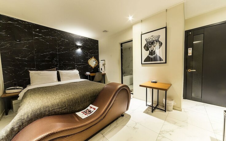 Imagen general del Hotel Wolgot Banwol. Foto 3