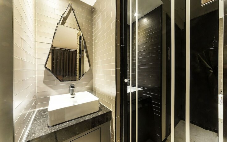Imagen general del Hotel Wolgot Banwol. Foto 14