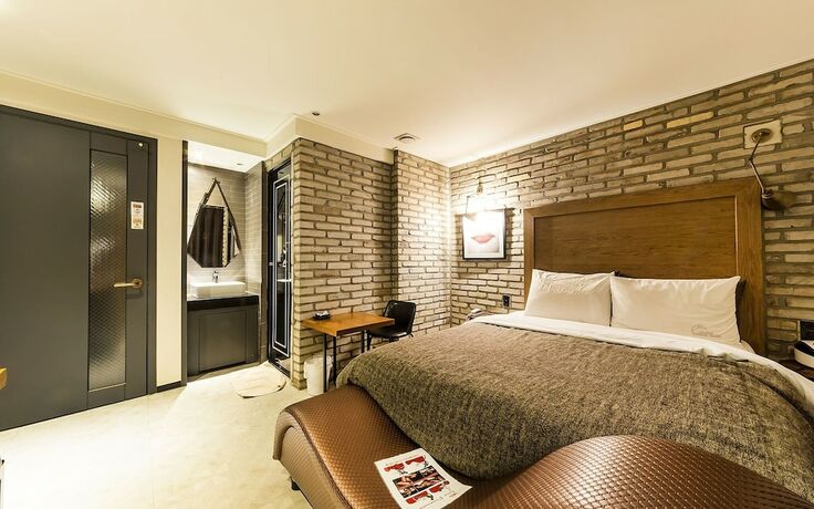 Imagen general del Hotel Wolgot Banwol. Foto 16