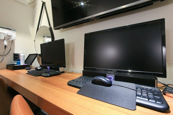 Imagen general del Hotel Wolgot Banwol. Foto 17