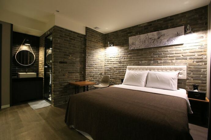 Imagen general del Hotel Wolgot Banwol. Foto 20