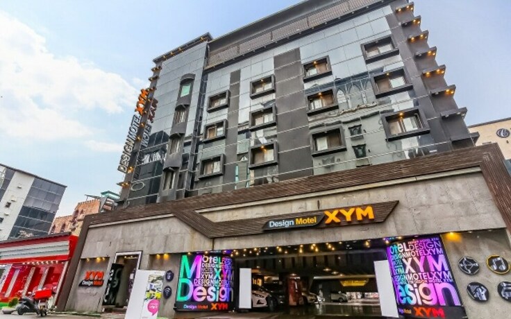 Imagen general del Hotel Wolgot Design Hotel XYM. Foto 1