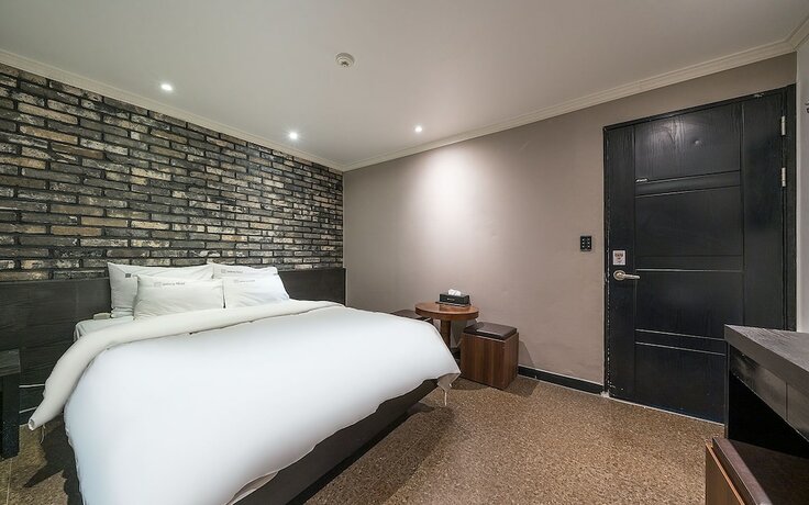 Imagen general del Hotel Wolgot Galaxy. Foto 2