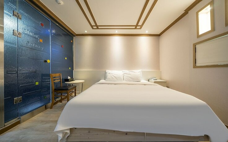 Imagen general del Hotel Wolgot Galaxy. Foto 6
