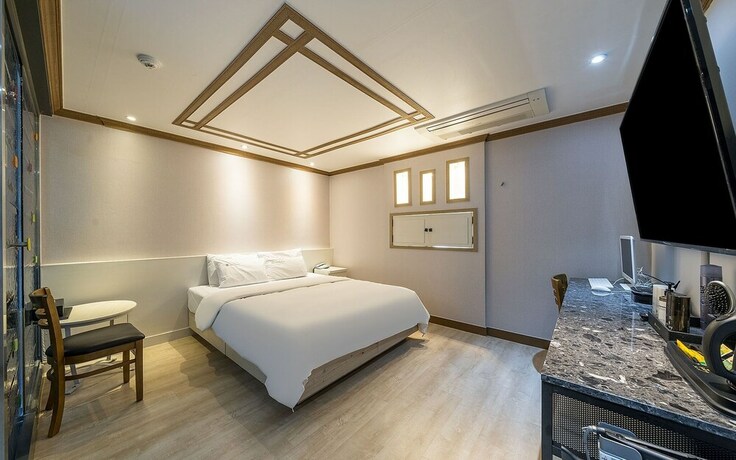 Imagen general del Hotel Wolgot Galaxy. Foto 9