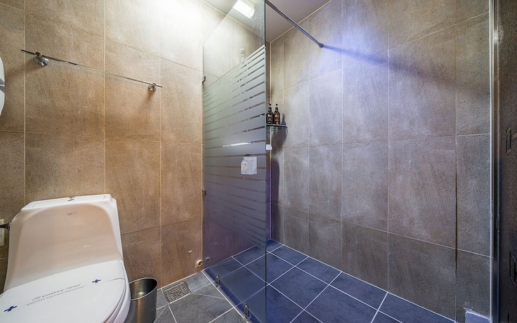 Imagen general del Hotel Wolgot Galaxy. Foto 11