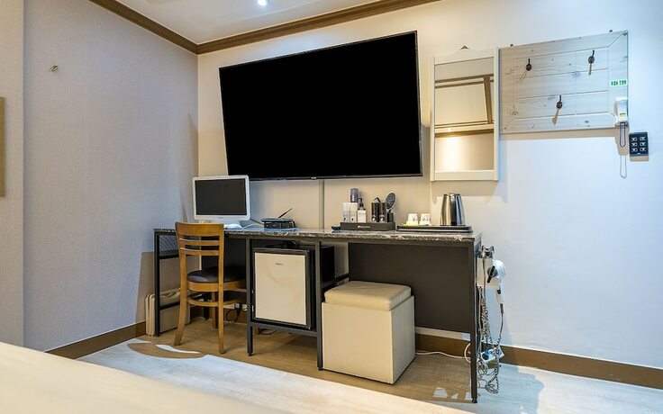 Imagen general del Hotel Wolgot Galaxy. Foto 12