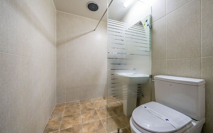 Imagen general del Hotel Wolgot Galaxy. Foto 13