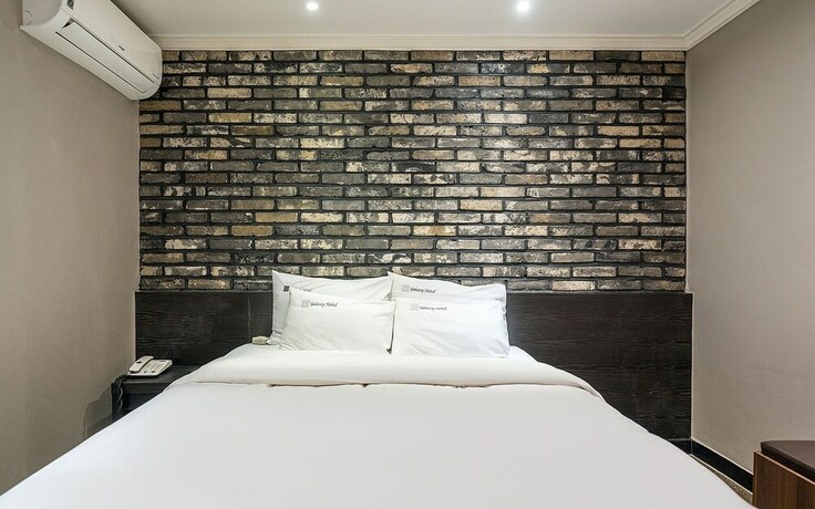 Imagen general del Hotel Wolgot Galaxy. Foto 14