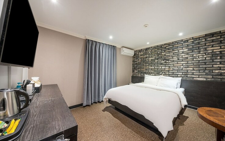 Imagen general del Hotel Wolgot Galaxy. Foto 15
