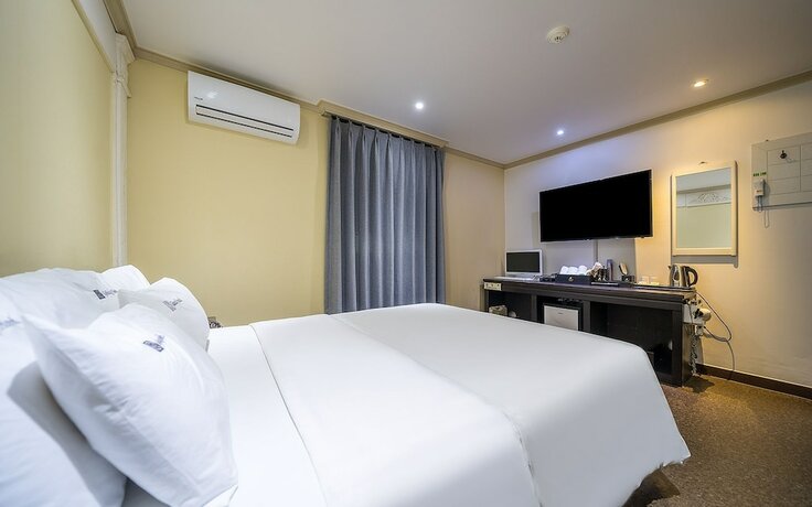 Imagen general del Hotel Wolgot Galaxy. Foto 17