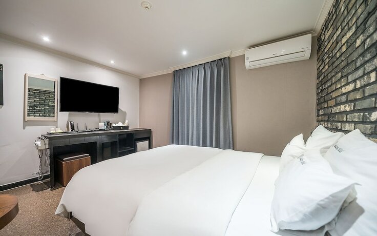 Imagen general del Hotel Wolgot Galaxy. Foto 19