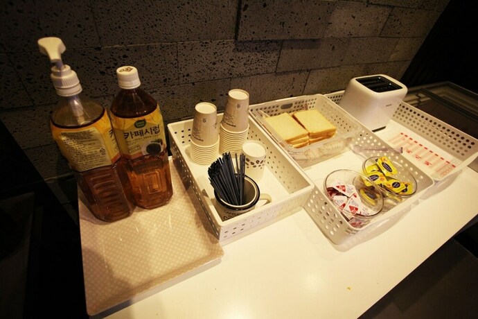 Imagen de los interiores del Hotel Wolgot Galaxy. Foto 34