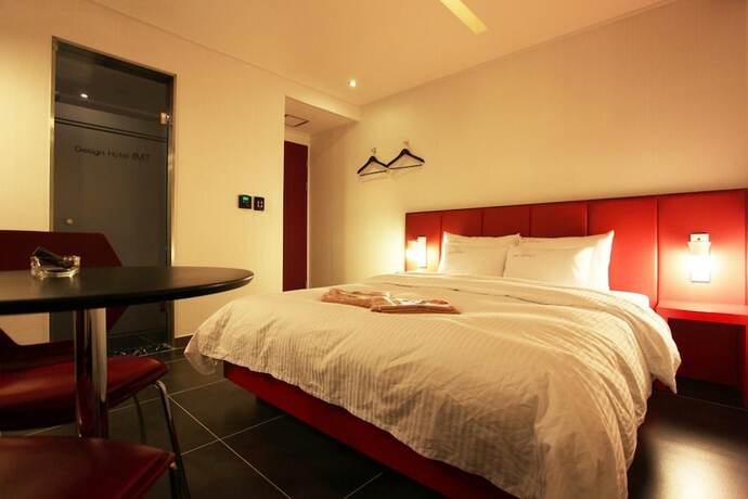 Imagen general del Hotel Wolgot IMT. Foto 1