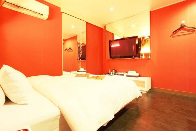 Imagen general del Hotel Wolgot IMT. Foto 2