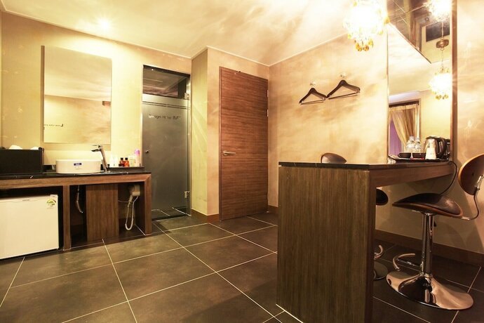 Imagen general del Hotel Wolgot IMT. Foto 3