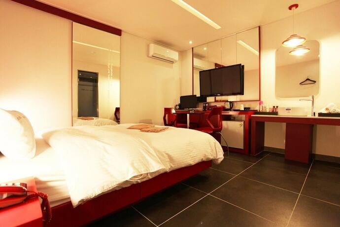 Imagen general del Hotel Wolgot IMT. Foto 5