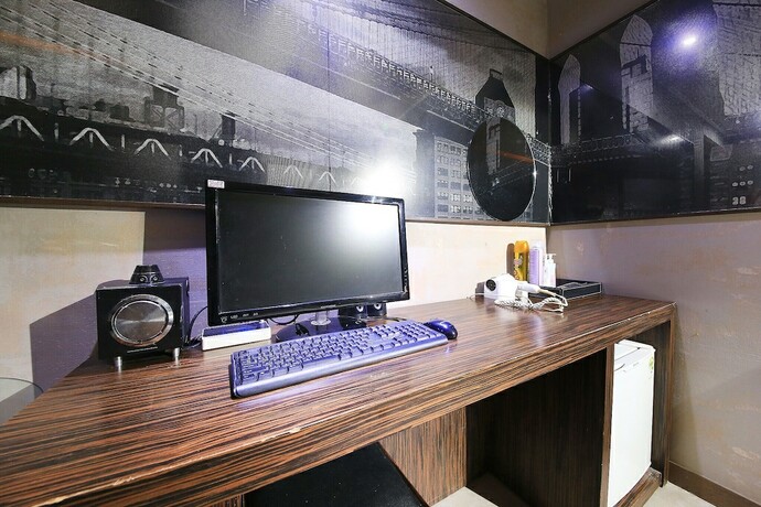 Imagen general del Hotel Wolgot IMT. Foto 7