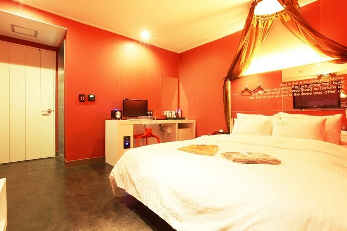 Imagen general del Hotel Wolgot IMT. Foto 8
