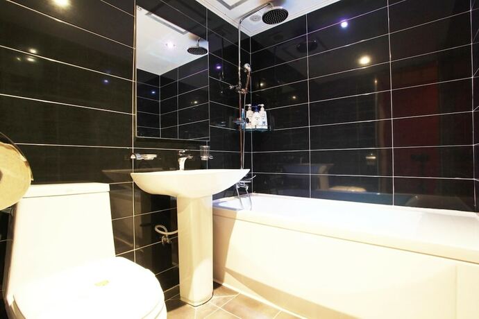 Imagen general del Hotel Wolgot IMT. Foto 9