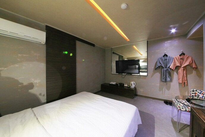 Imagen general del Hotel Wolgot IMT. Foto 10