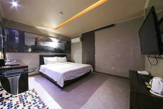 Imagen general del Hotel Wolgot IMT. Foto 11
