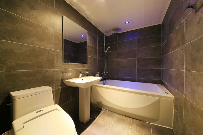 Imagen general del Hotel Wolgot IMT. Foto 12