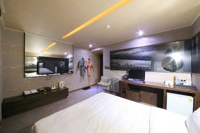 Imagen general del Hotel Wolgot IMT. Foto 13