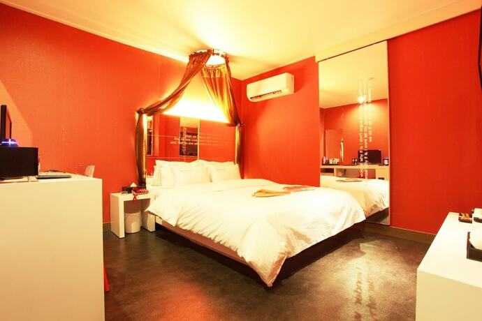 Imagen general del Hotel Wolgot IMT. Foto 14